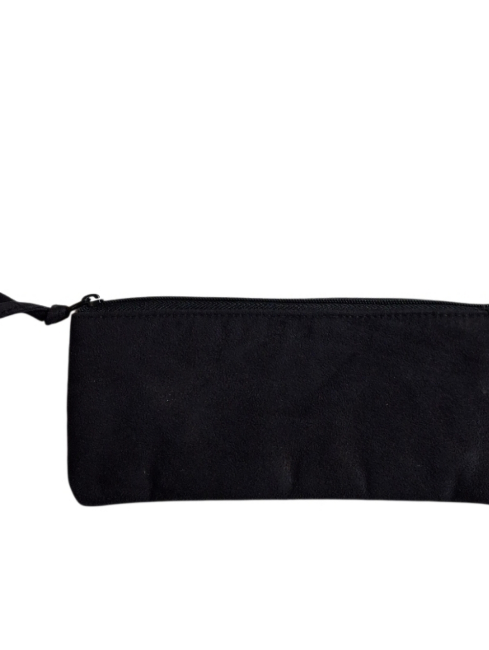CHANEL Beaute Cosmetic Bag 8.5 x 3.5" City Classic Chic Makeup